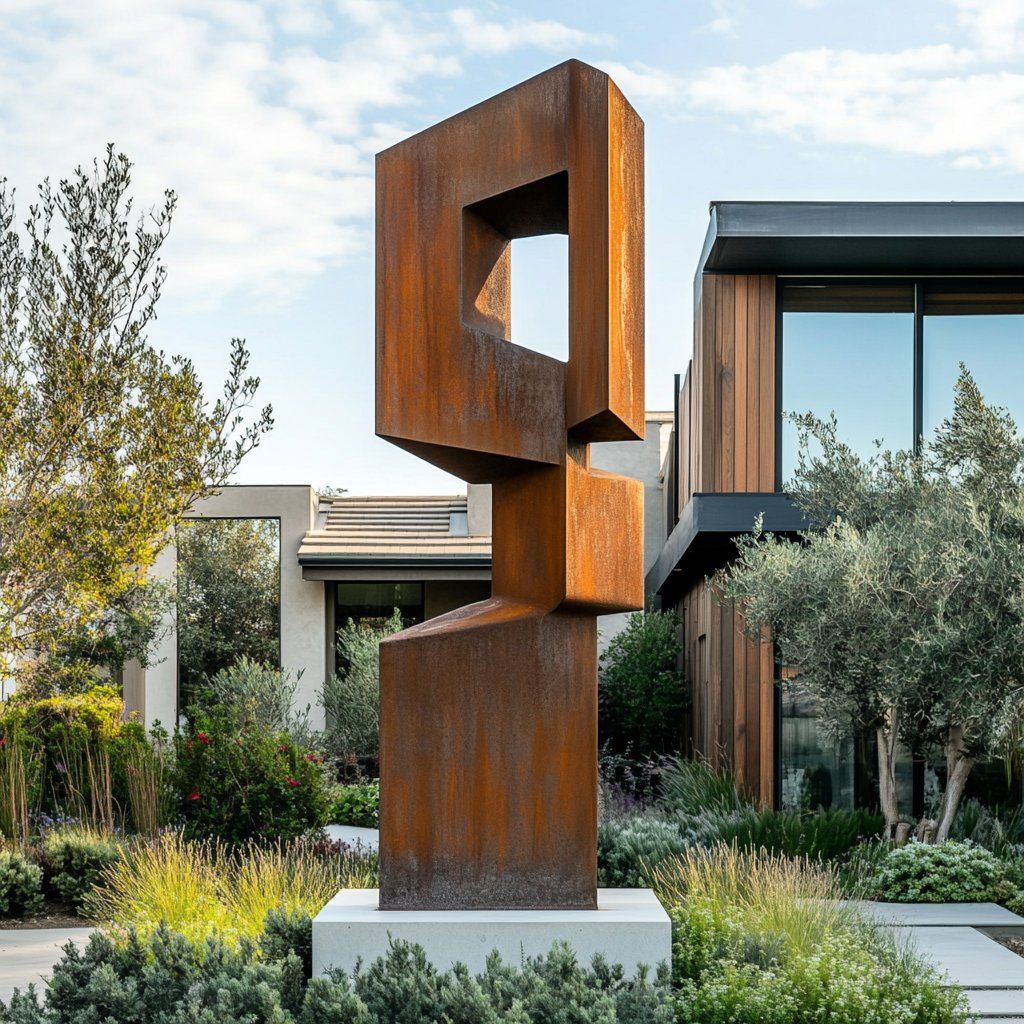 Fabricant de Sculptures